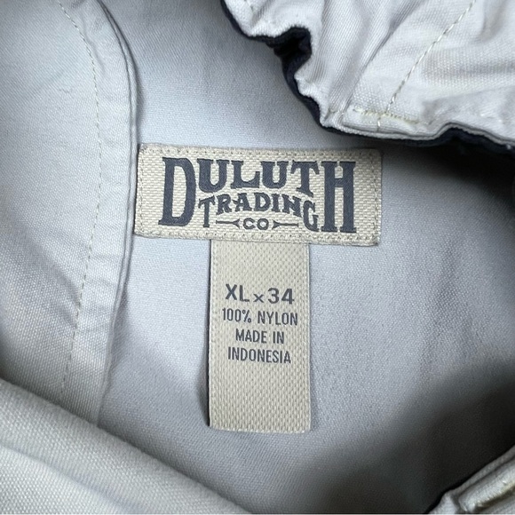 Duluth Cargo Pants XL - Picture 3 of 6